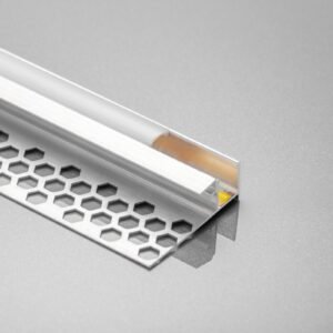 LED PROFILE GLAX Decke