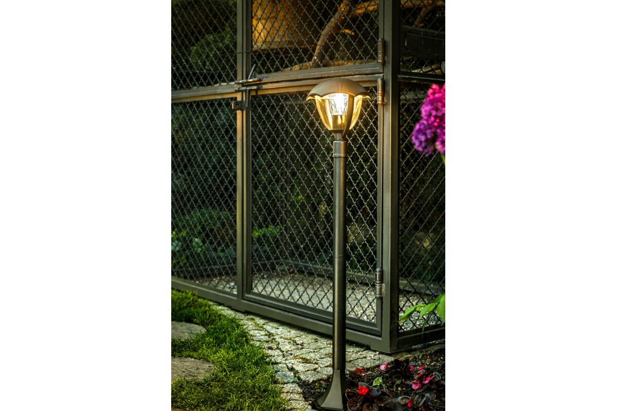 Gartenleuchte GRANDE-P