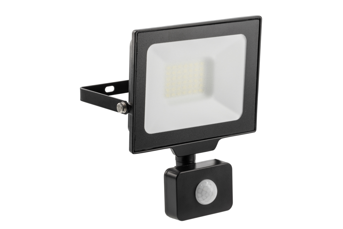 G-TECH LED Fluter mit