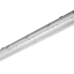 G-TECH Hermetische Leuchte 2x120