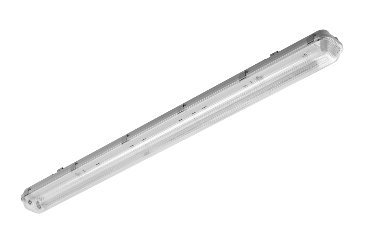 G-TECH Hermetische Leuchte 2x150