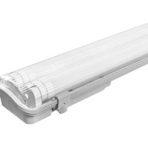 G-TECH Hermetic Leuchte 2xT8