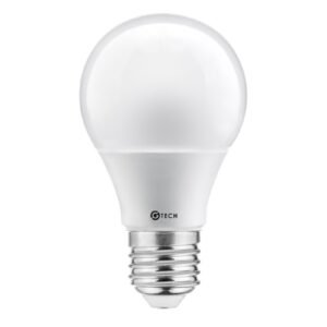 G-TECH LED Birne 10W
