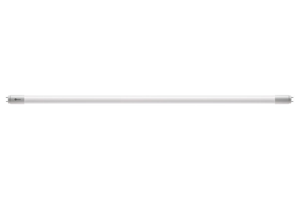 G-TECH LED-Leuchtstoffröhre T8-J 9W