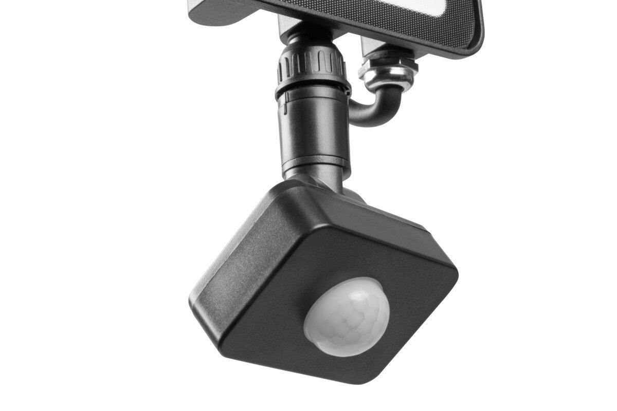 G-TECH Flutlicht mit Bewegungsmelder