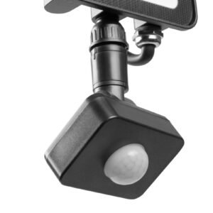 G-TECH Flutlicht mit Bewegungsmelder