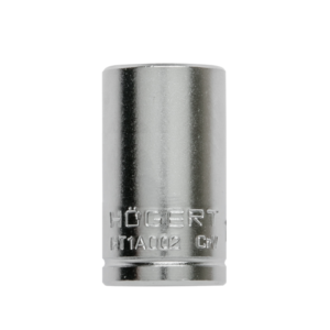 Sechskantsteckschlüssel 1/4"