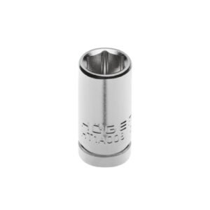 Sechskantsteckschlüssel 1/4"