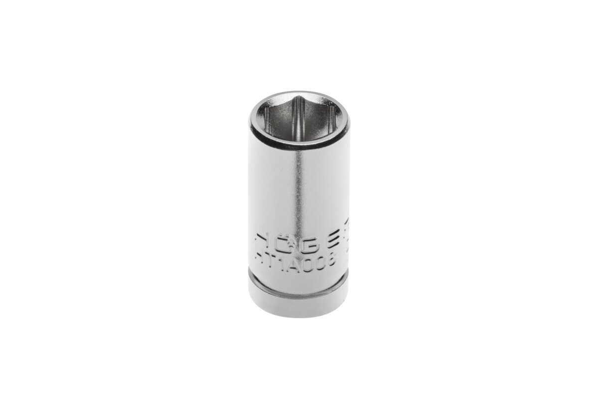 Sechskantsteckschlüssel 1/4"