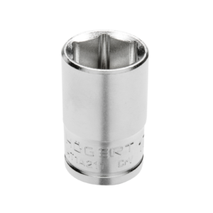 Sechskantsteckschlüssel 1/2"