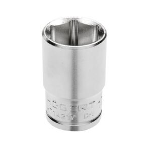 Sechskantsteckschlüssel 1/2“