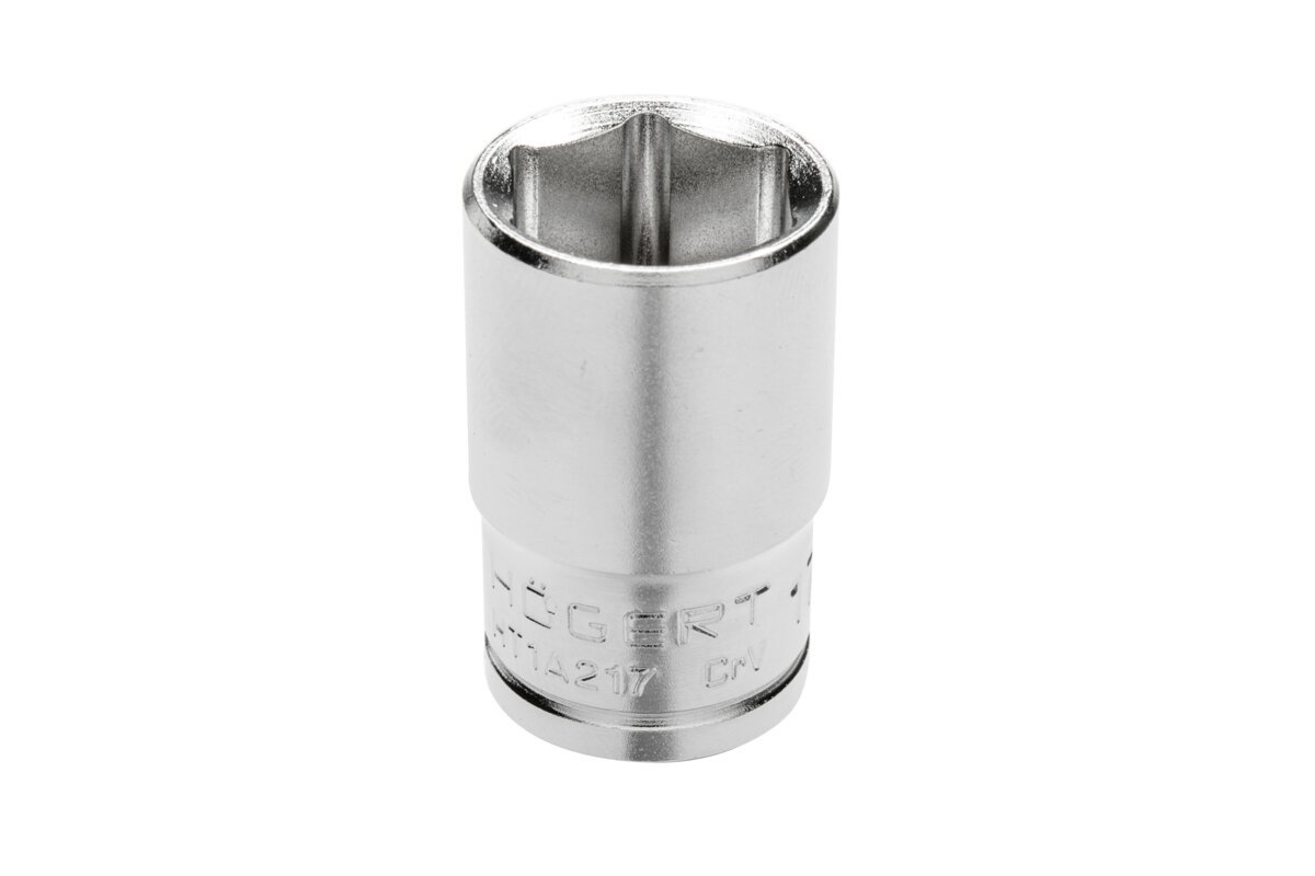 Sechskantsteckschlüssel 1/2"
