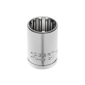 Steckschlüssel Spline 1/2"