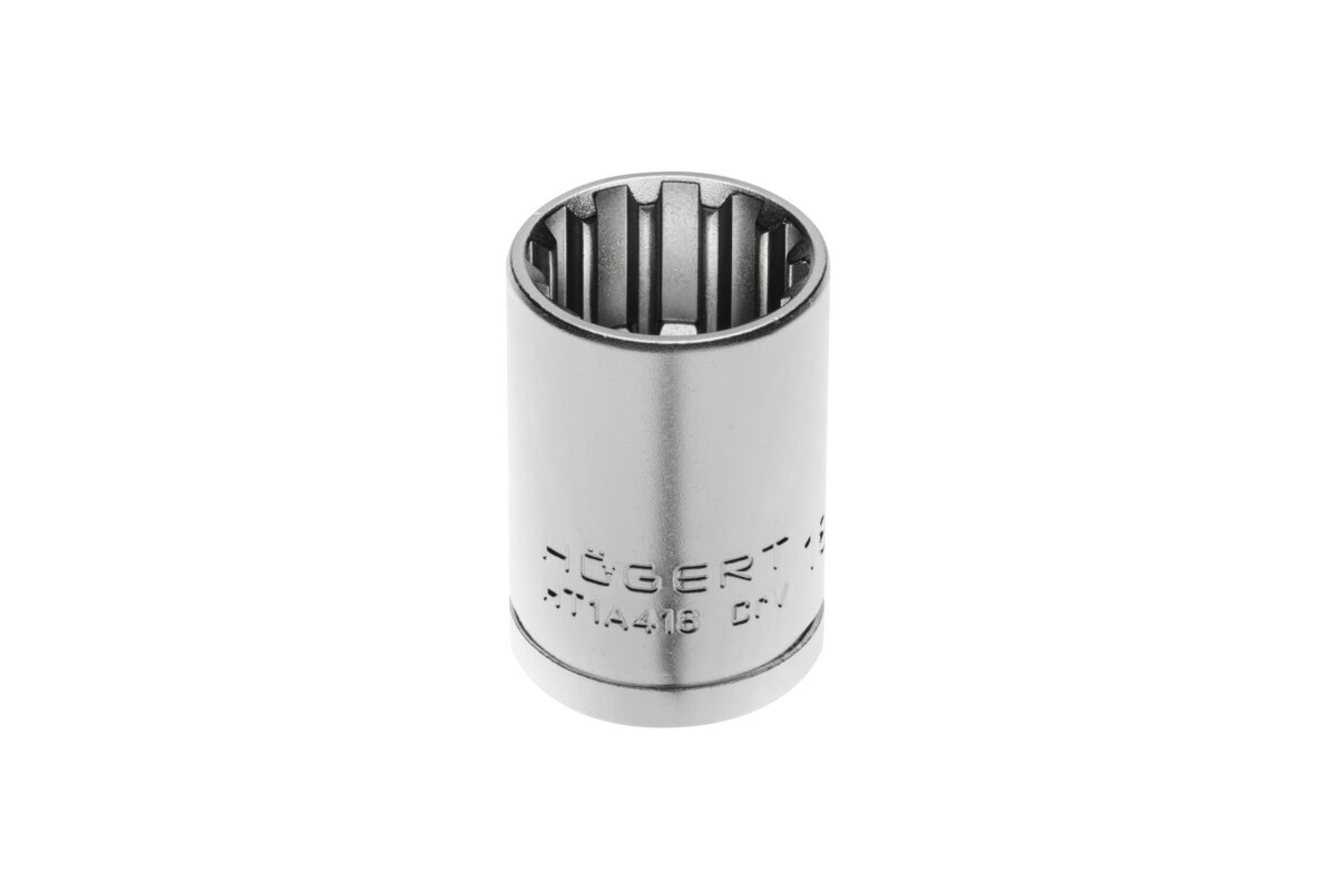 Steckschlüssel Spline 1/2"
