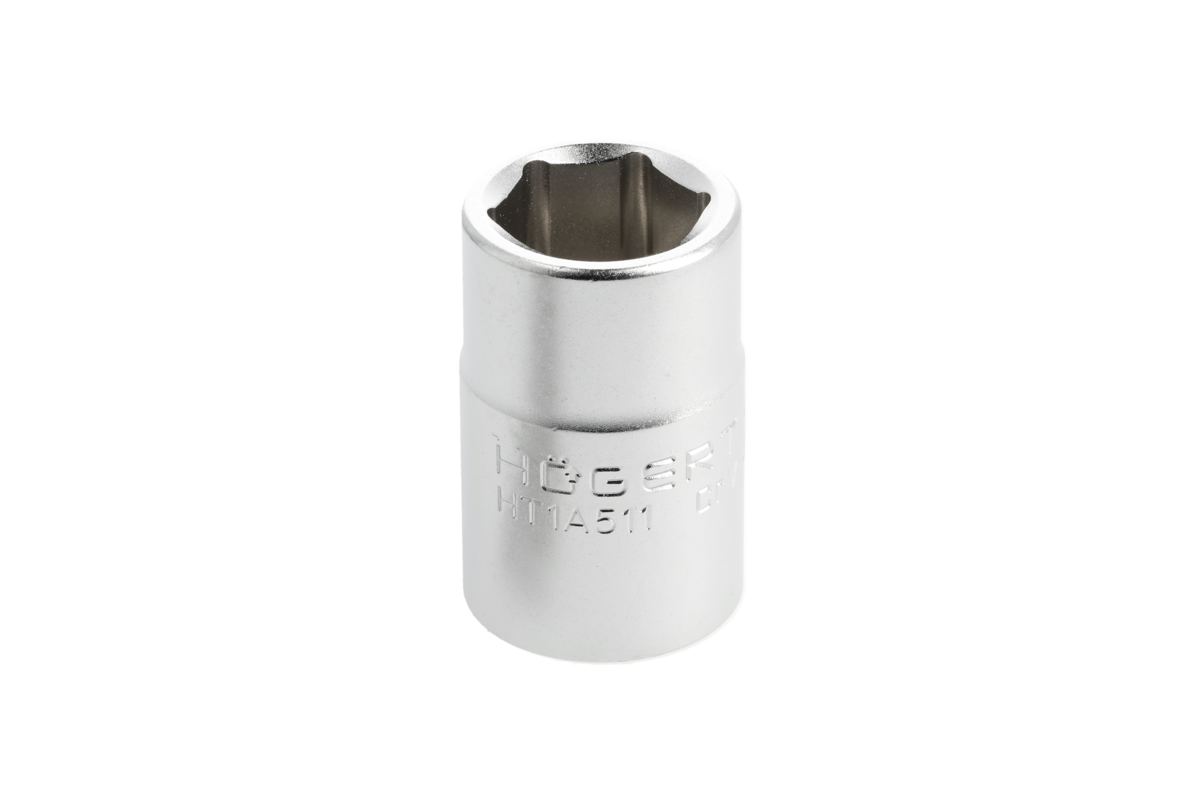 Sechskantsteckschlüssel 3/4"