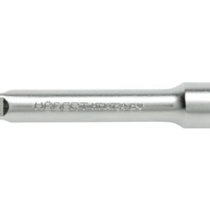 Verlängerung für Steckschlüssel 1/2"