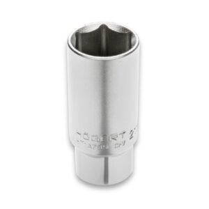 Sechskant Zündkerzensteckschlüssel 1/2"