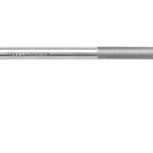 L-Knarre für Steckschlüssel 1/2"