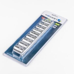 Spitzenset TORX 1/2"