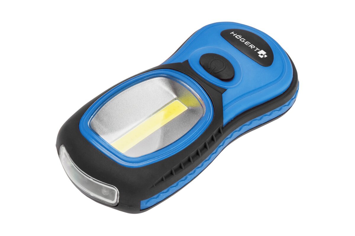 Werkstattlampe COB 3W