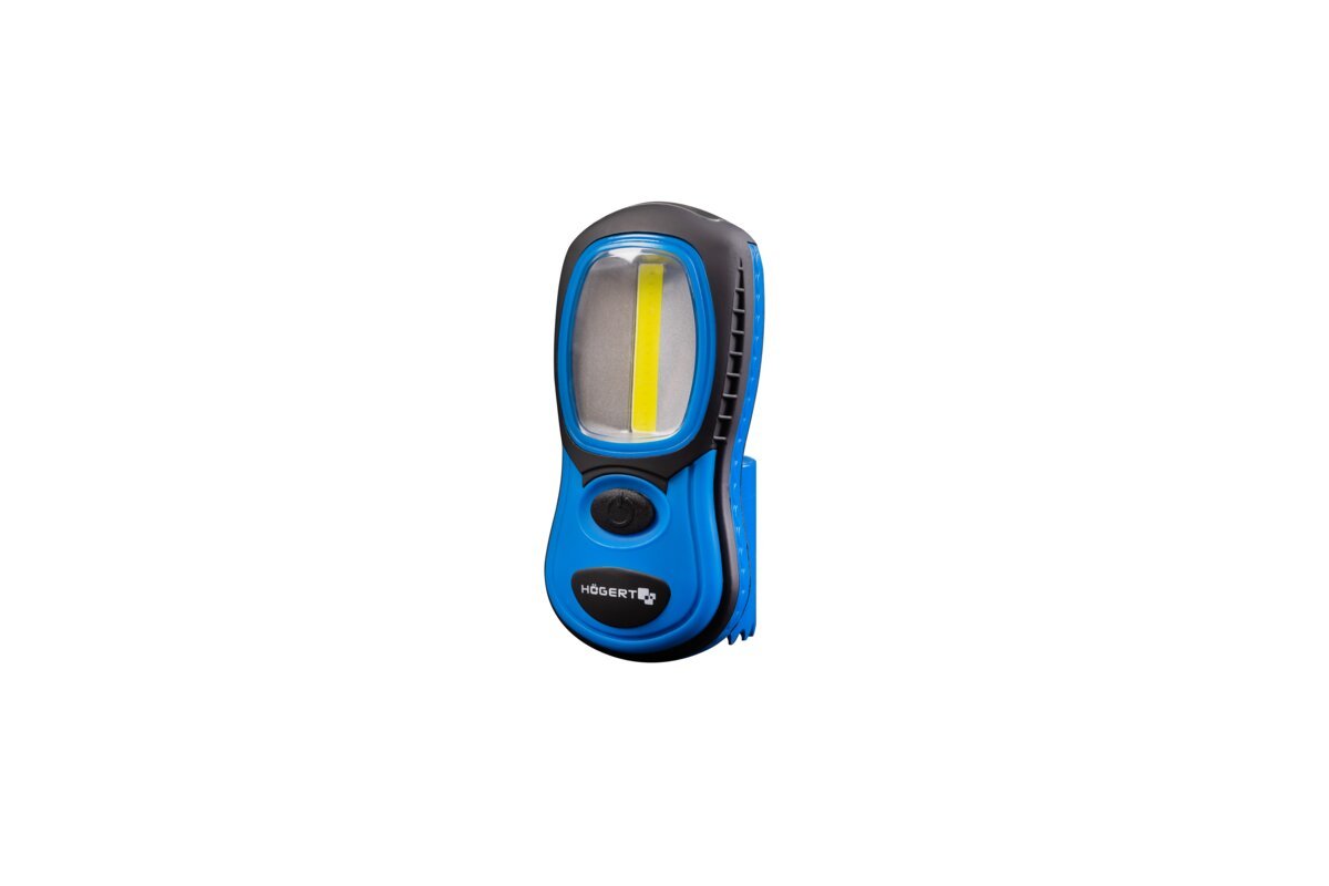 Werkstattlampe COB 3W