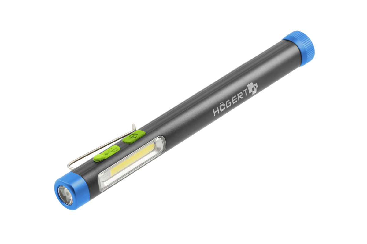 UV-Stiftleuchte