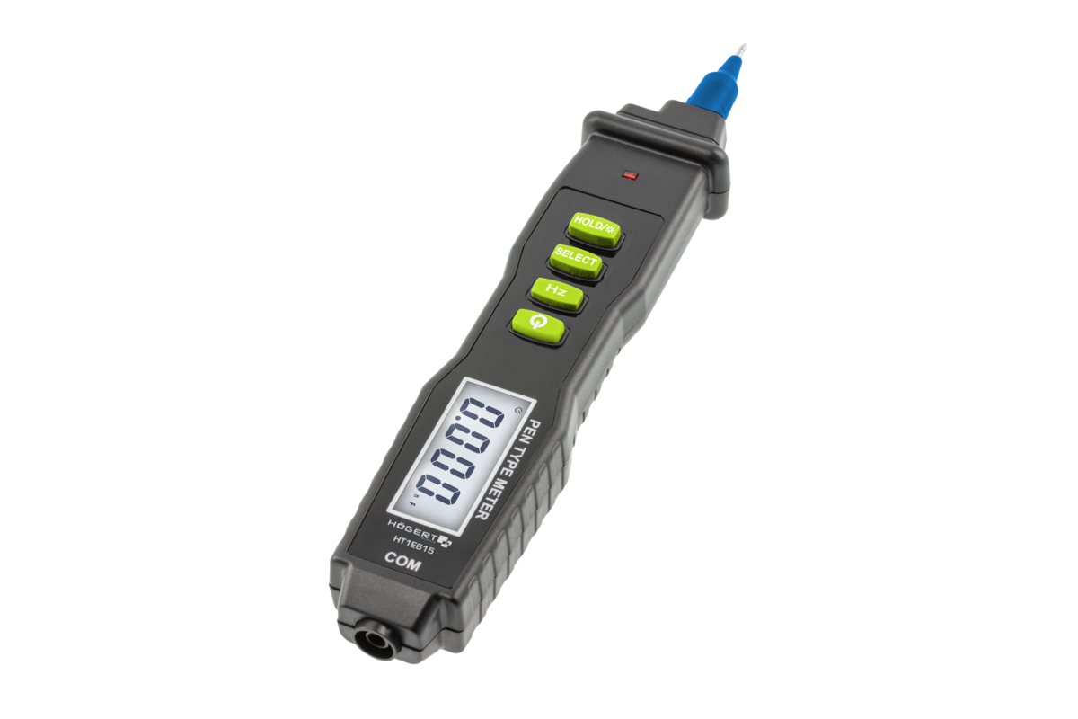 Universal-Multimeter Smart All-in
