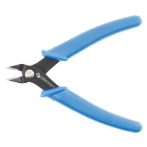 Kabelschneider flach