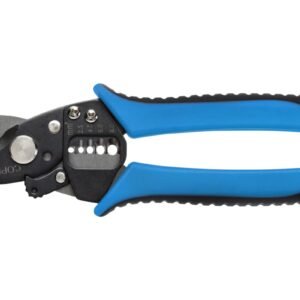 Kraft-Seitenschneider max. 12 mm