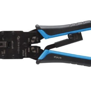 Crimp-Hebelzange für Westernstecker
