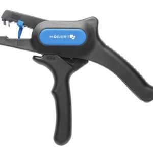 Automatische Abisolierzange
