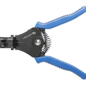 Automatische Abisolierzange