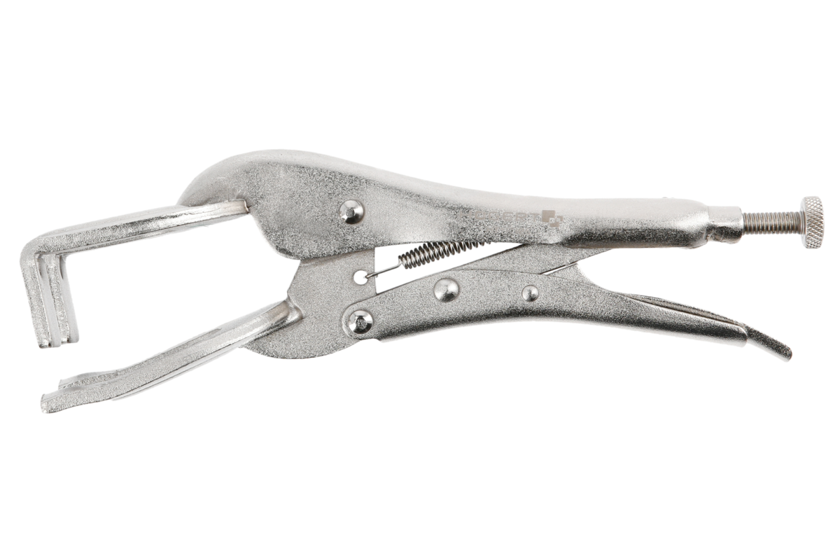 Schweißzange 230 mm