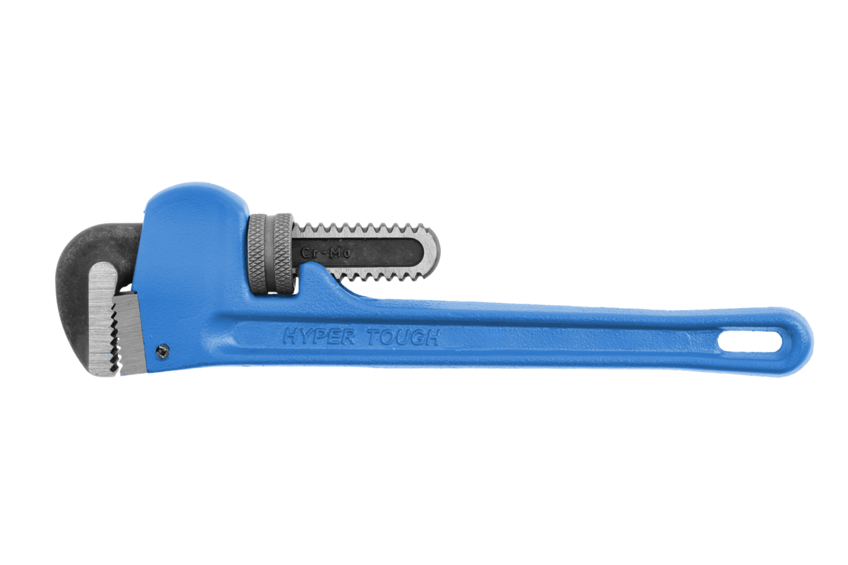 Stillson-Rohrzange 450 mm