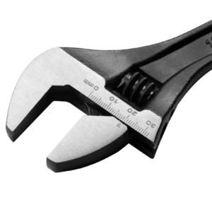 Verstellschlüssel 10''/250 mm