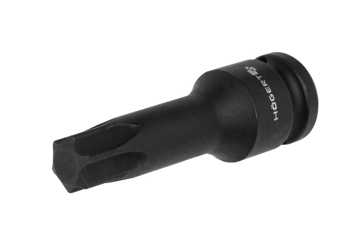 Torx Schlagschrauber Steckschlüssel 1/2"