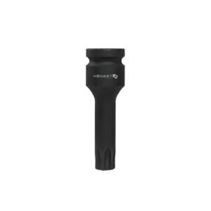 Torx Schlagschrauber Steckschlüssel 1/2"