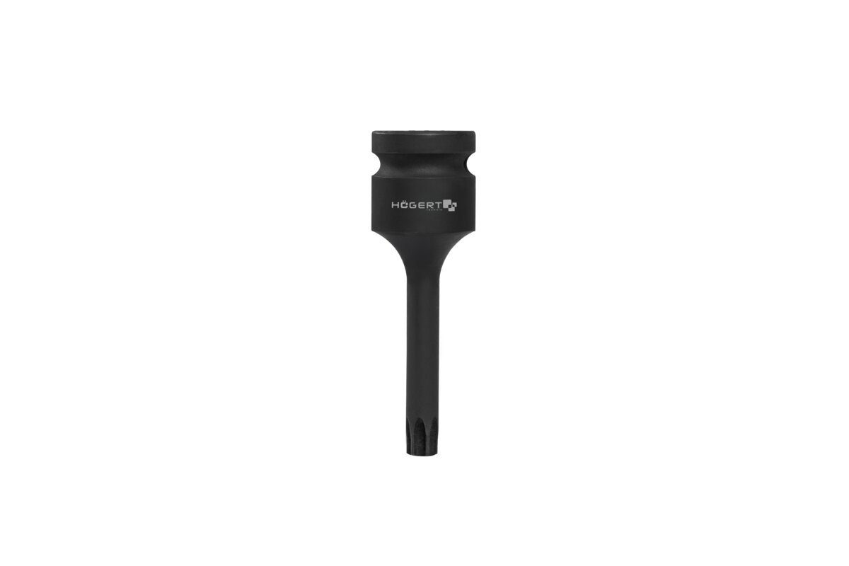 Torx Schlagschrauber Steckschlüssel 1/2"