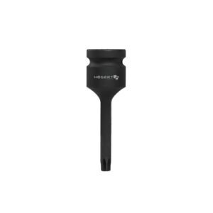 Torx Schlagschrauber Steckschlüssel 1/2"