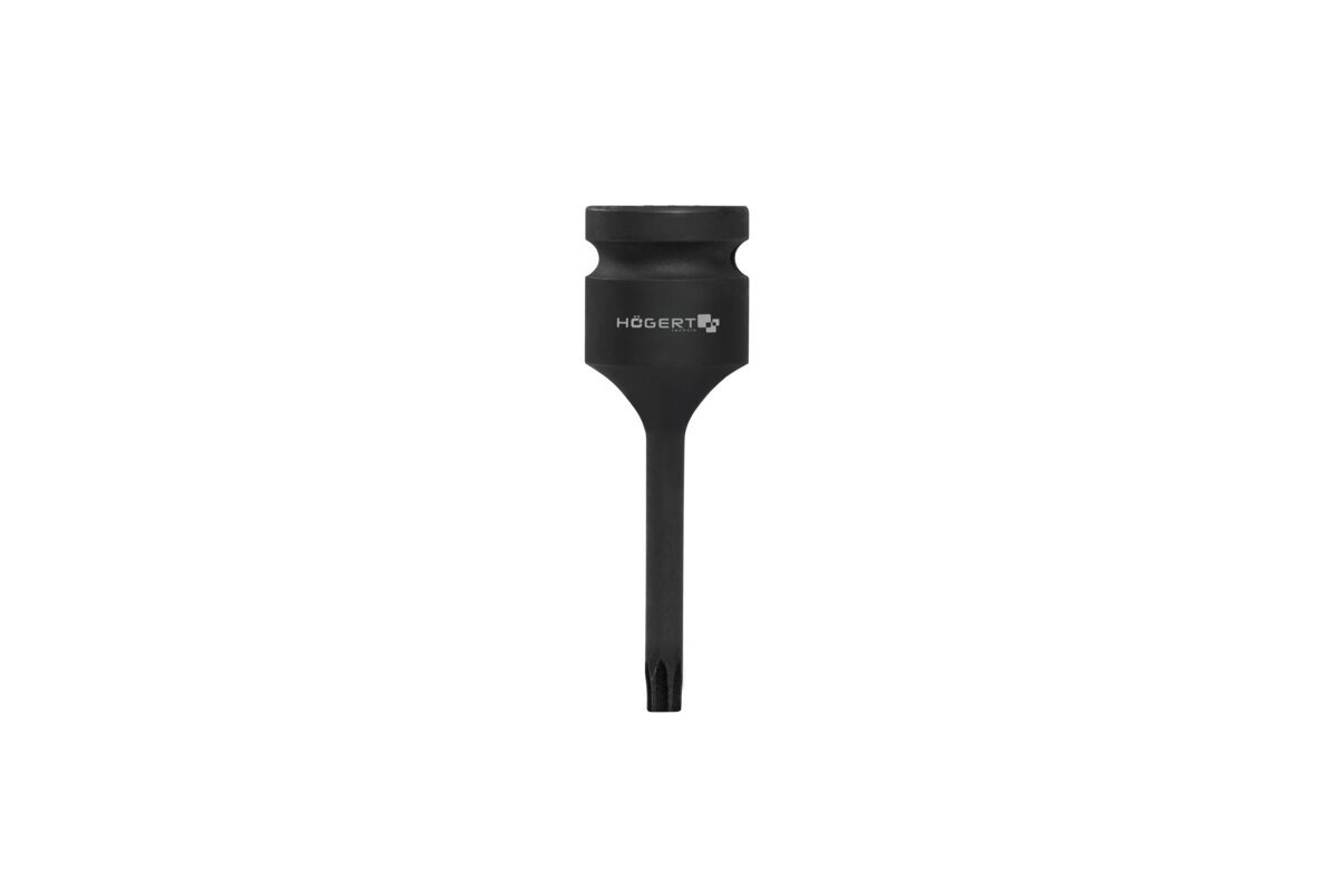 Torx Schlagschrauber Steckschlüssel 1/2"