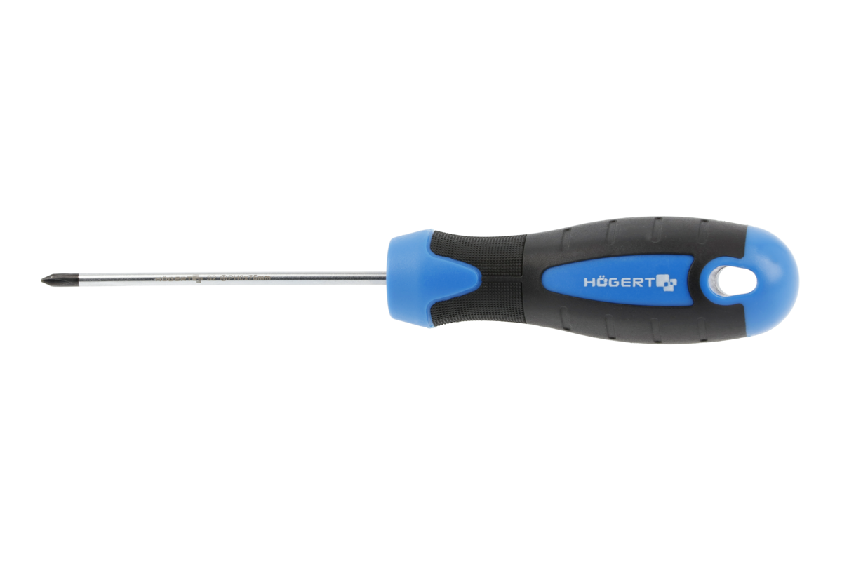 Kreuzschlitzschraubendreher PH1