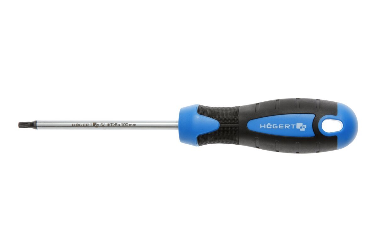 Schraubendreher Torx T30