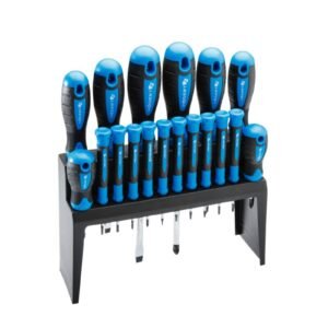 Schraubendreher Set 18-tlg