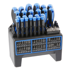 Schraubendreher Set 114 Stk