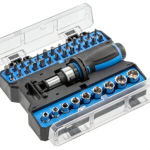 Schraubendreher Set 36 Stk