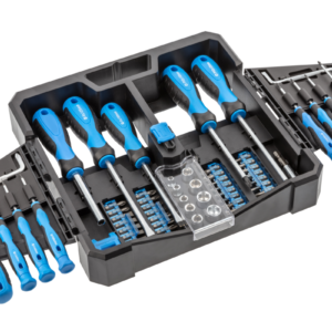 Schraubendreher Set 63 Stk