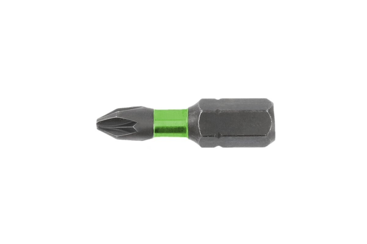 Schlagschraubereinsatz PZ1 25mm 5