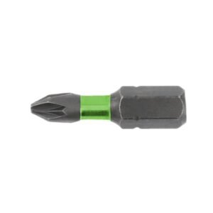 Schlagschraubereinsatz PZ2 25mm 5