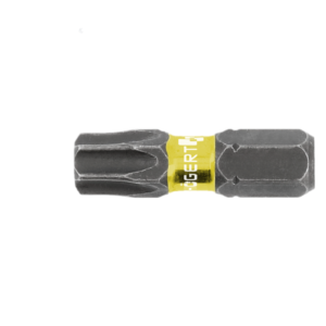 Torx-Schlagschraubendreher-Einsatz TT40 25mm 5