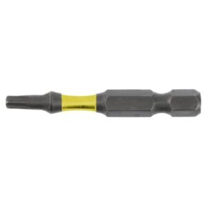 Torx-Schlagschraubendreher-Einsatz TT10 50mm 2